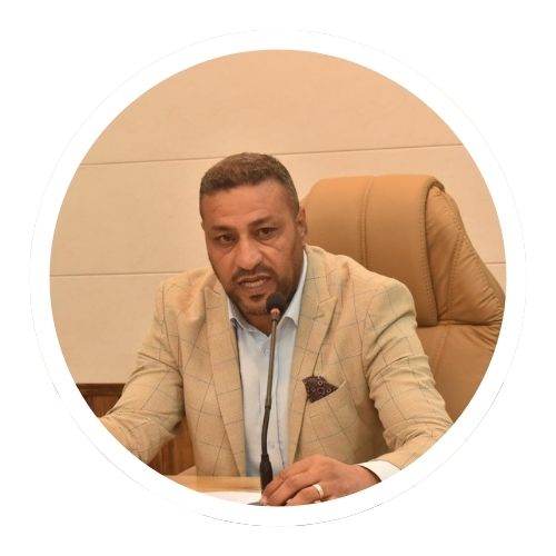 م.م. سعد حسين علي