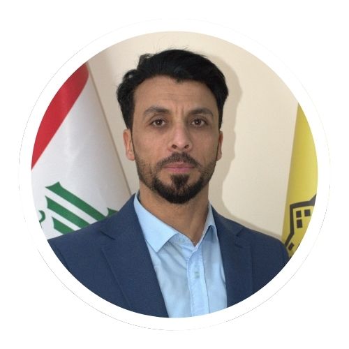 م. يعمر عبداللطيف حسين