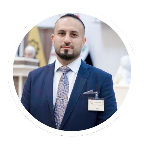 م.م. شهاب احمد حمدي